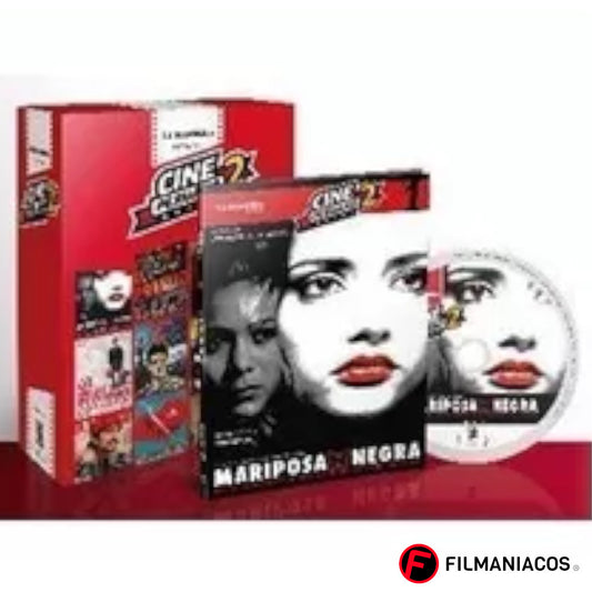 Colección 12 películas cine peruano (2000-2013) (Digipack) [DVD]