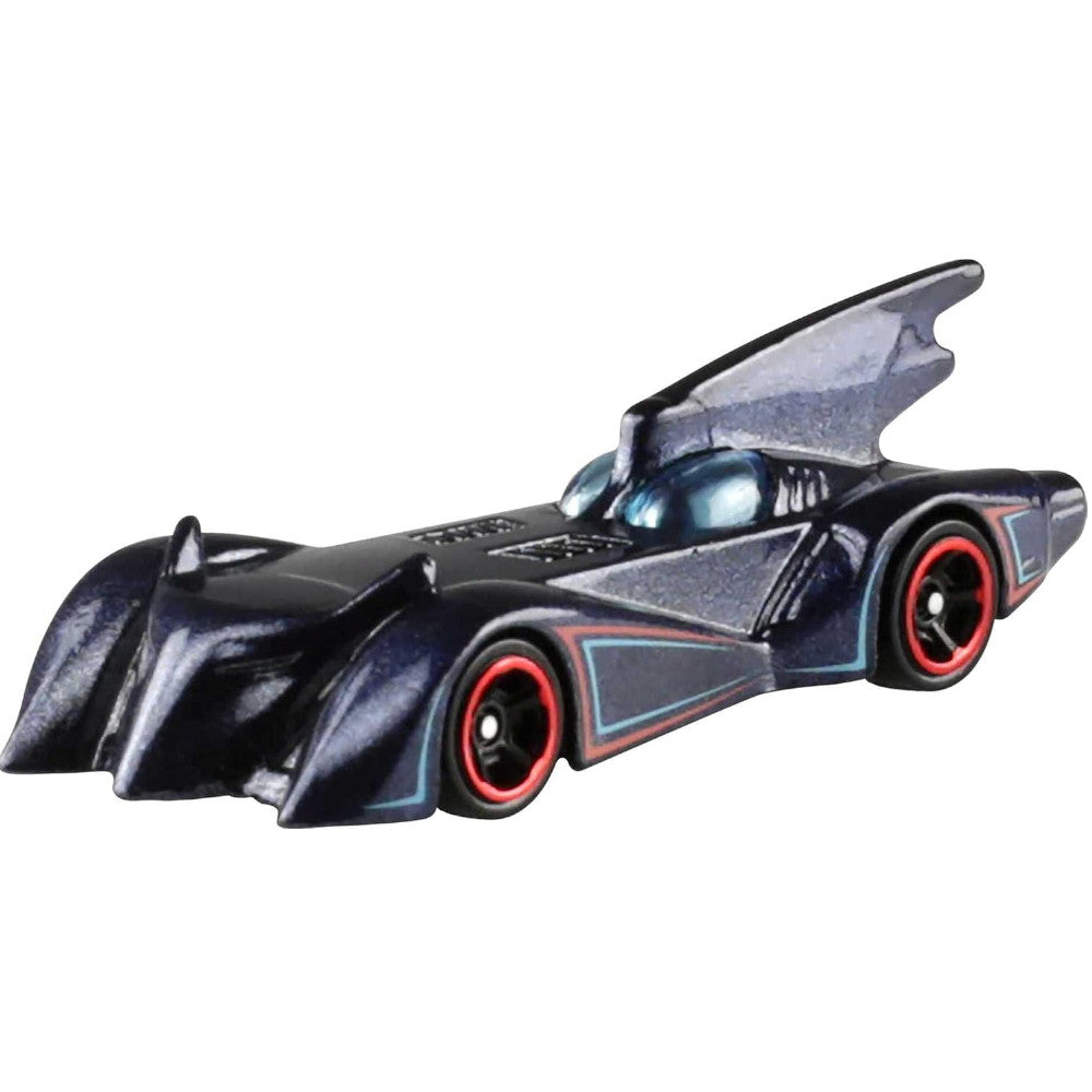 DC Batman Hot Wheels 5-Pack (2019) (Escala 1:64)