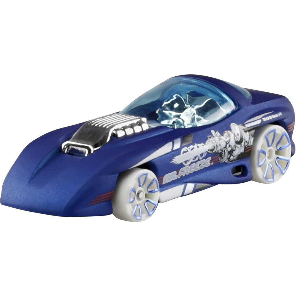 DC Batman Hot Wheels 5-Pack (2019) (Escala 1:64)