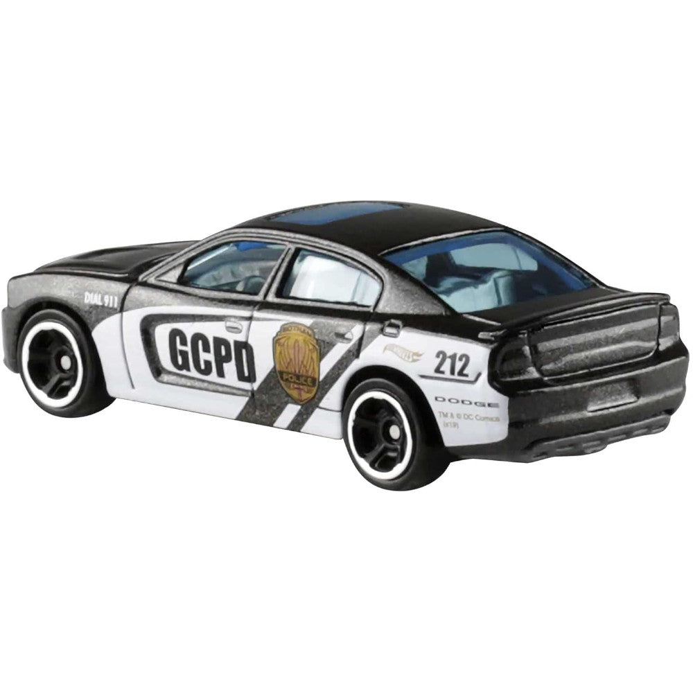 DC Batman Hot Wheels 5-Pack (2019) (Escala 1:64)