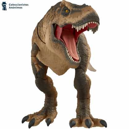 Jurassic Park Hammond Collection Tyrannosaurus Rex