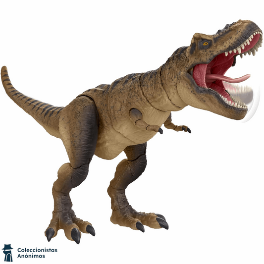 Jurassic Park Hammond Collection Tyrannosaurus Rex