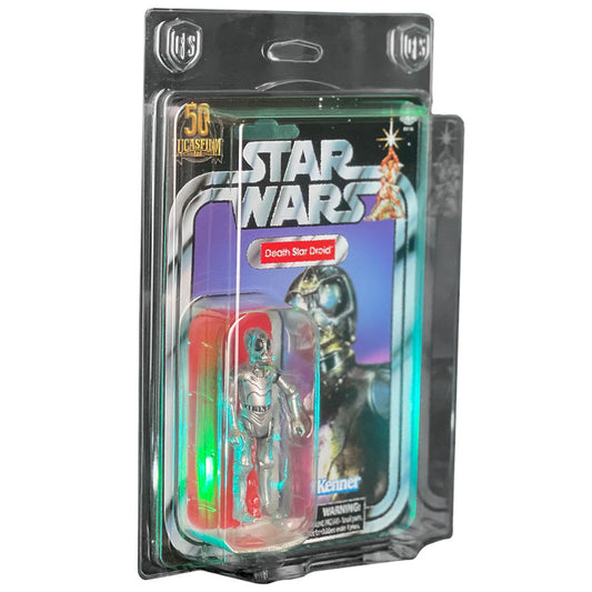 Case protector Figure Shield ST-69 Standar 6x9