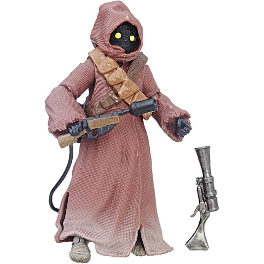 Star Wars The Black Series 40th Anniversary Jawa (2017)
