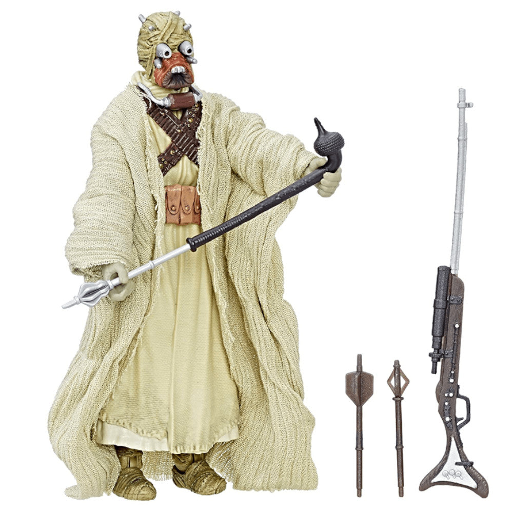 Star Wars The Black Series 40th Anniversary Sand People (2017)