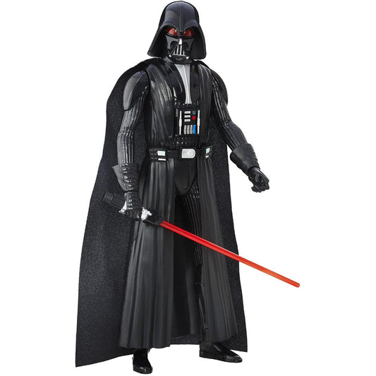 Star Wars Rebels Darth Vader (Electronic Duel)