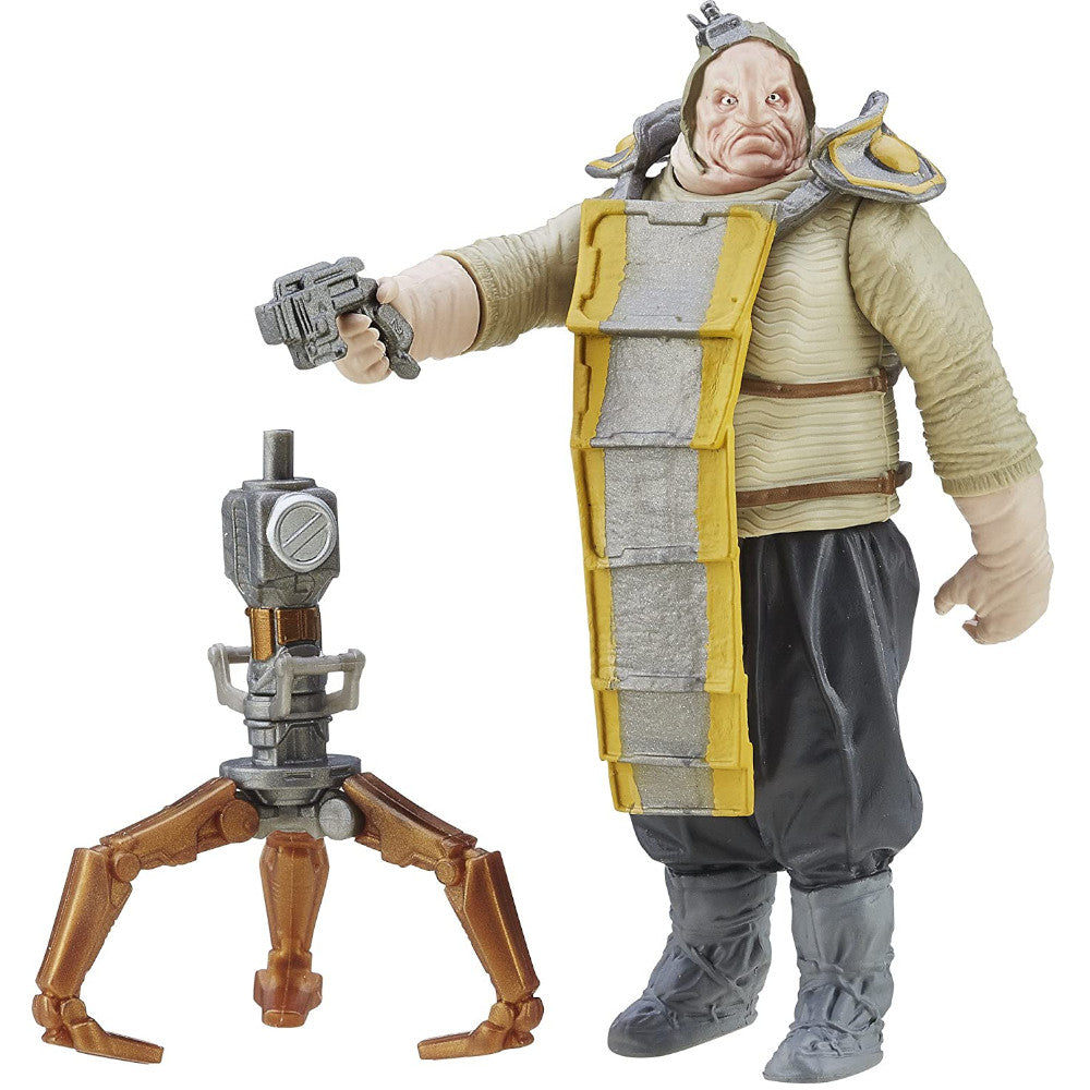 Star Wars The Force Awakens Unkar Plutt