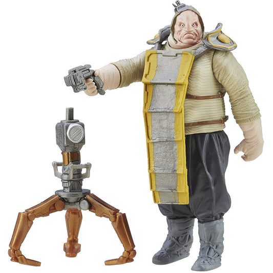 Star Wars The Force Awakens Unkar Plutt