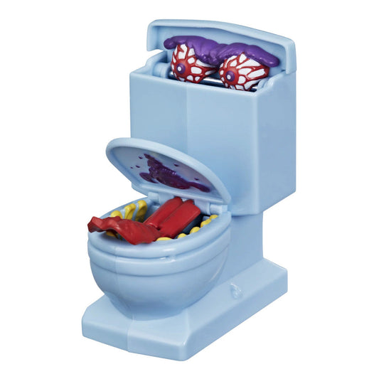 The Real Ghostbusters Fearsome Flush (Reedición 2021)