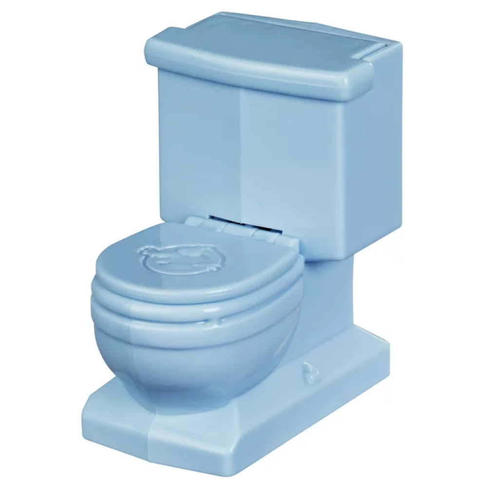 The Real Ghostbusters Fearsome Flush (Reedición 2021)