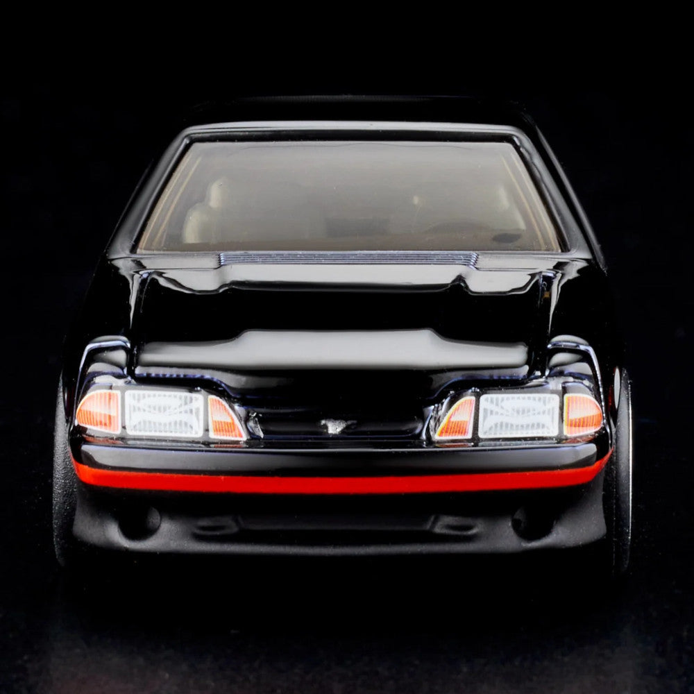 Hot Wheels 1993 Ford Mustang Cobra R (2023 RLC Membership)