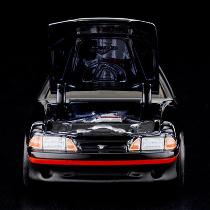 Hot Wheels 1993 Ford Mustang Cobra R (2023 RLC Membership)