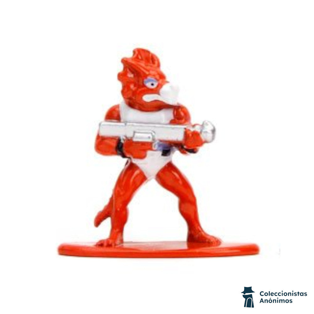 Teenage Mutant Ninja Turtles Nano MetalFigs Die-Cast Metal Mini-Figure