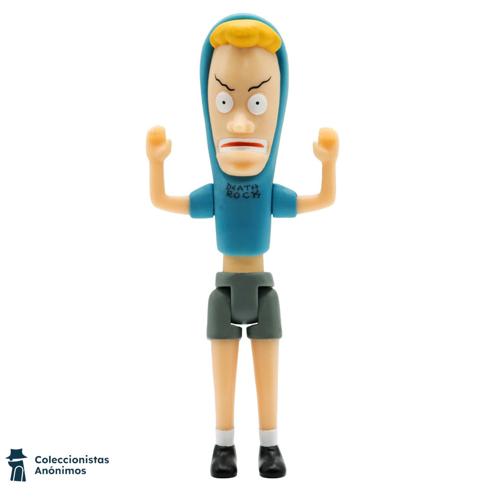Beavis & Butt-Head The Great Cornholio (Figura exclusiva)