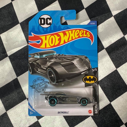 Batman Hot Wheels Batman Series Set de 8 (2020)