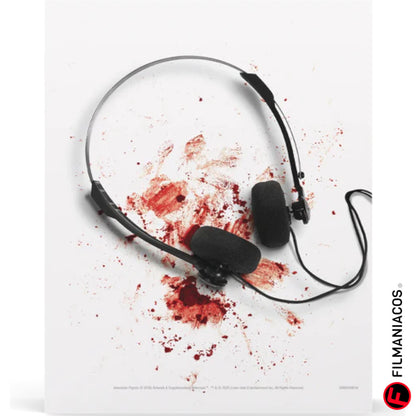 PRE-VENTA: American Psycho (2000) (25th Anniversary Gift-Set) [4K Ultra HD]