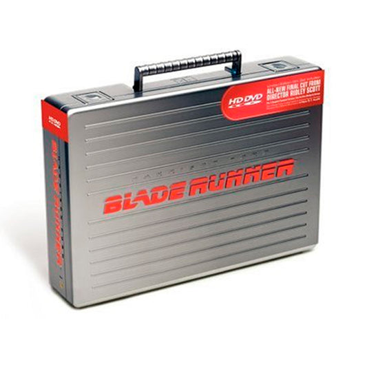 Blade Runner: Limited Edition Gift Set [HD DVD + DVD] >>USADO<<