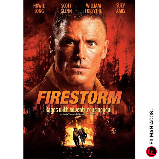Firestorm (1998) [DVD] >>USADO<<