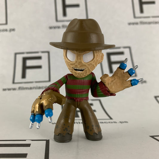 A Nightmare on Elm Street Freddy Krueger Funko Minis Horror Classics