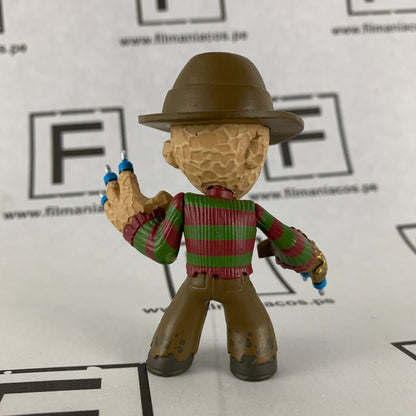 A Nightmare on Elm Street Freddy Krueger Funko Minis Horror Classics