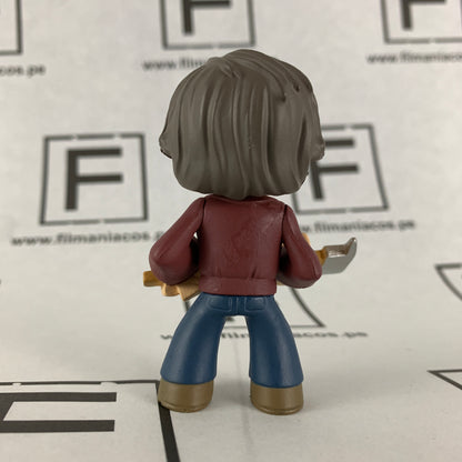 The Shining Jack Torrance Funko Minis Horror Classics