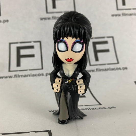 Elvira Mistress Darkness Funko Minis Horror Classics