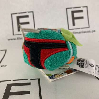 Star Wars Disney Tsum Tsum Boba Fett (Peluche)