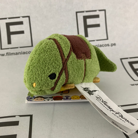 Star Wars Disney Tsum Tsum Dewback (Peluche)