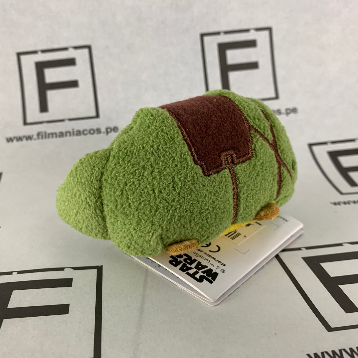 Star Wars Disney Tsum Tsum Dewback (Peluche)