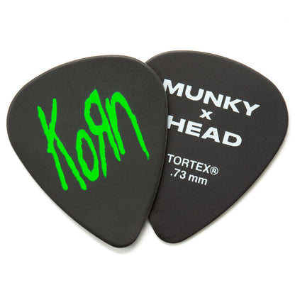Jim Dunlop Heavy Core Guitar Strings KoRn (7-Strings 10/65)