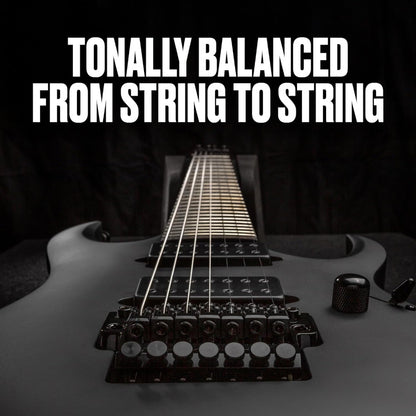 Jim Dunlop Heavy Core Guitar Strings KoRn (7-Strings 10/65)