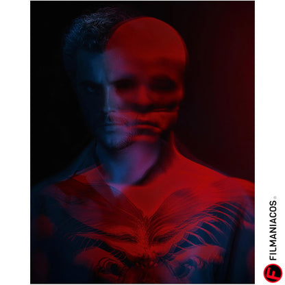 PRE-VENTA: Manhunter: The Final Cut (1986) (Gift-Set Digipack) [4K Ultra HD + Blu-ray + CD]