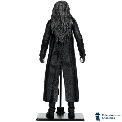 Rob Zombie McFarlane Toys Music Maniacs Metal (Figura de 6")