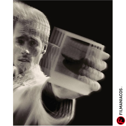 PRE-VENTA: Memento (2000) (Gift-Set) [4K Ultra HD + Blu-ray]