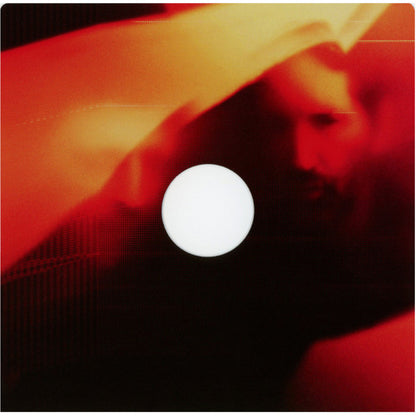 Tron: Ares (2025) (Soundtrack by Nine Inch Nails / Floppy Disk Packaging) [CD]