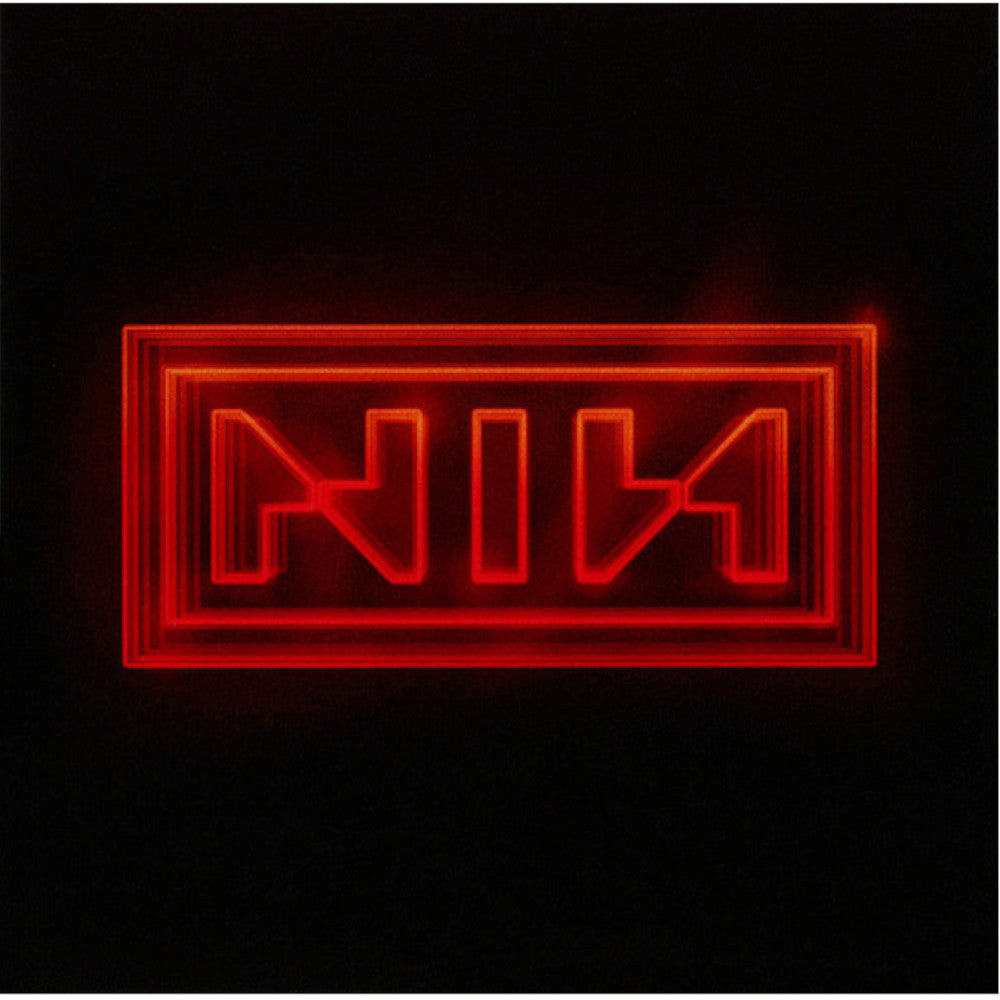 Tron: Ares (2025) (Soundtrack by Nine Inch Nails / Floppy Disk Packaging) [CD]