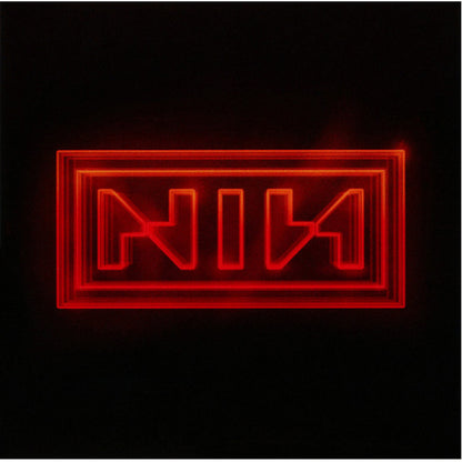 Tron: Ares (2025) (Soundtrack by Nine Inch Nails / Floppy Disk Packaging) [CD]