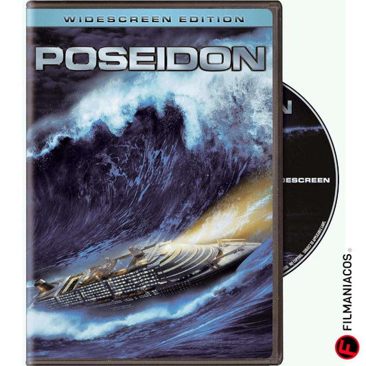 Poseidon (2006) (Widescreen Edition) [DVD] >>USADO<<