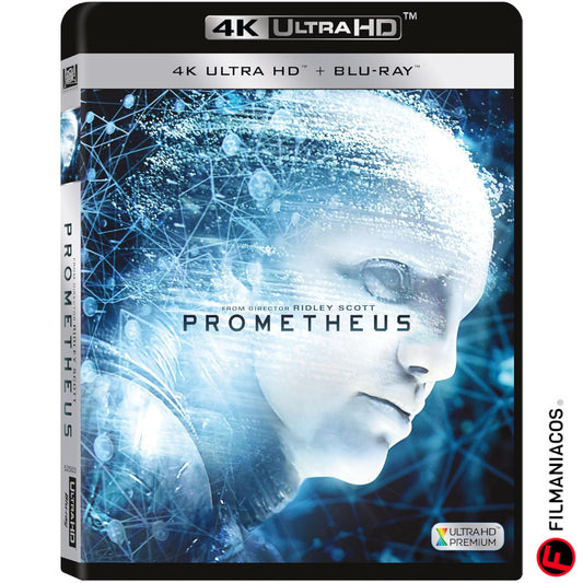 Prometheus (2012) [4K Ultra HD + Blu-ray] >>USADO<<