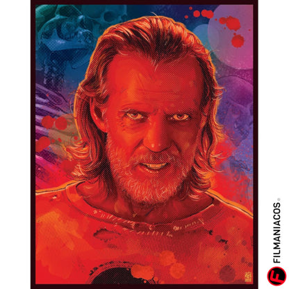 PRE-VENTA: Rob Zombie's Firefly Trilogy (2003-2019) (Gift-Set) [4K Ultra HD + Blu-ray]