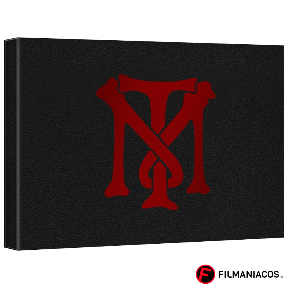 PRE-VENTA: Scarface (1983) (Gift-Set con Steelbook) [4K Ultra HD + Blu-ray]
