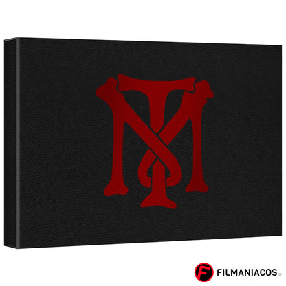 PRE-VENTA: Scarface (1983) (Gift-Set con Steelbook) [4K Ultra HD + Blu-ray]