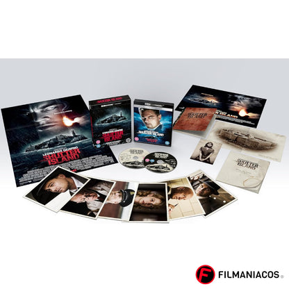 PRE-VENTA: Shutter Island (2010) (Collector's Edition) [4K Ultra HD + Blu-ray]