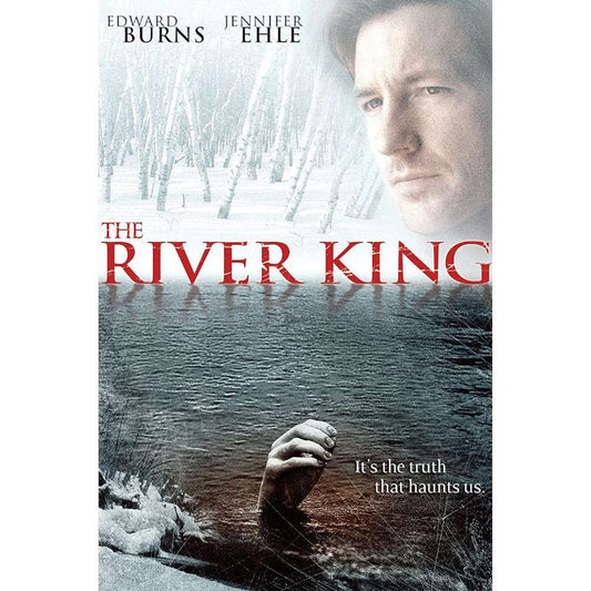 The River King (2005) [DVD] >>USADO<<