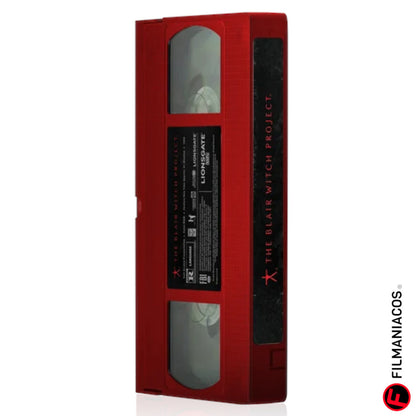 PRE-VENTA: The Blair Witch Project (1999) (Be Kind, Rewind Edition) [VHS]