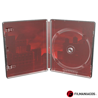 PRE-VENTA: The Crow (1994) (Steelbook) [4K Ultra HD]