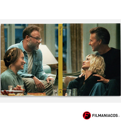 PRE-VENTA: The Invite (2026) (Digipack) [4K Ultra HD]