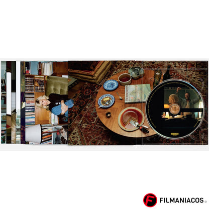 PRE-VENTA: The Invite (2026) (Digipack) [4K Ultra HD]