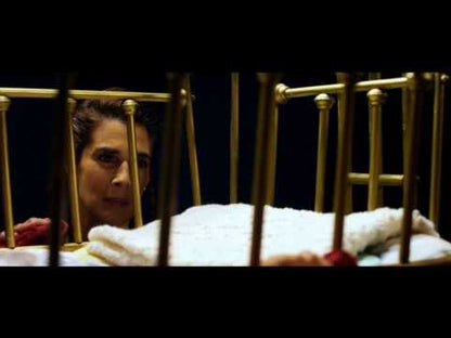 El vientre (2014) (Digipack) [DVD]