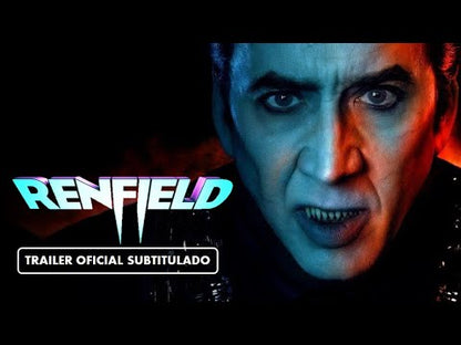 PRE-VENTA: Renfield (2023) [4K Ultra HD + Blu-ray]